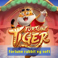 fortune rabbit eg soft